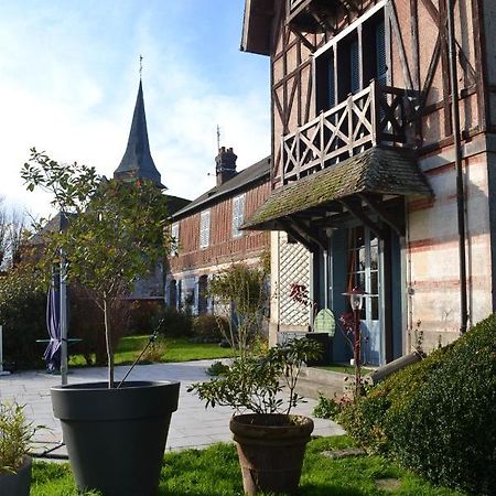Manoir De Graincourt Hotel Derchigny ภายนอก รูปภาพ