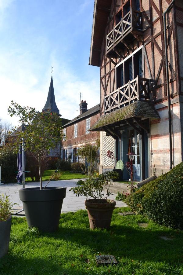Manoir De Graincourt Hotel Derchigny ภายนอก รูปภาพ