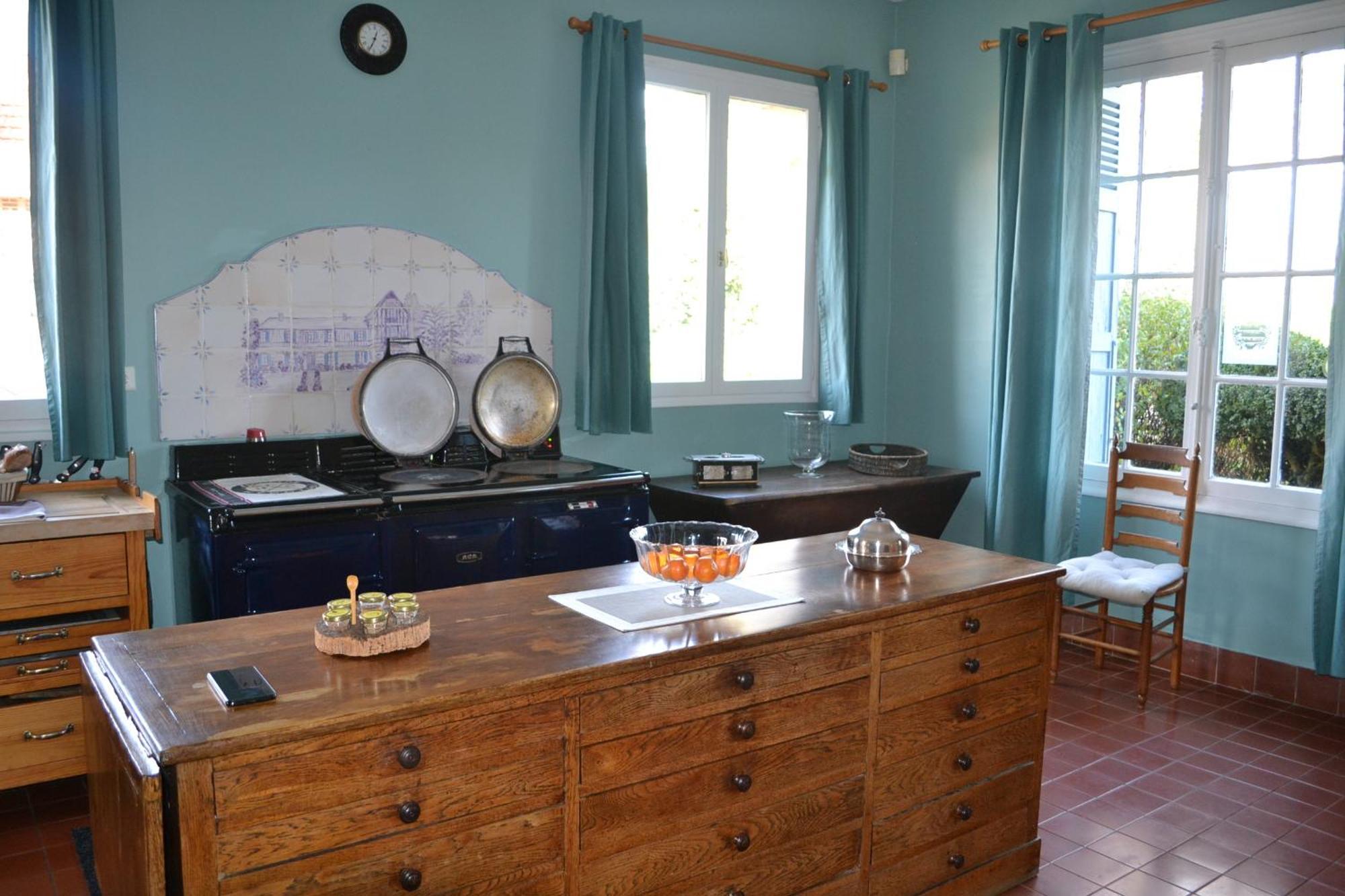 Manoir De Graincourt Hotel Derchigny ภายนอก รูปภาพ